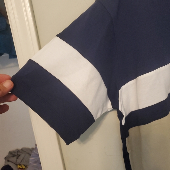 Mens David Taylor Collection Polo Shirt Sz 2XL - Picture 3 of 5